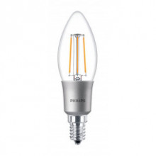 LED-lampen