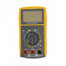 Multimeters