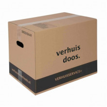 Verhuisdozen