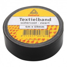 Watervast Textielband