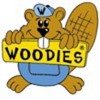 Woodies