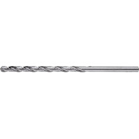 HSS SPIRAALBOOR, DIN 340, TYPEN, ø3,0X66X100