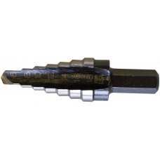 IRWIN TRAPBOOR 5M (5-35MM), 2-3MM OPLOPEND