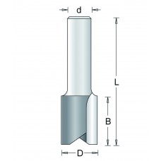 218-12-XL HM GROEFFREES , D= 18