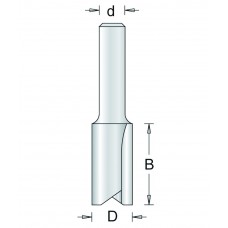 4-6HSS HSS GROEFFREES , D= 10