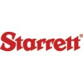 STARRETT DEEP CUT HSS BI-METAAL GATZAAG 19 MM VARIABELE TAND