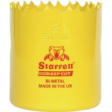 GATZAAG BI-METAL DEEP CUT 27MM DCH0116