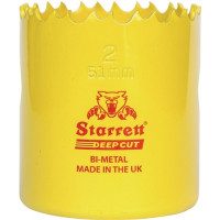 GATZAAG BI-METAL DEEP CUT 30MM DCH0136 GATZAAG BI-METAL DEEP CUT 30MM DCH0136