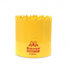 GATZAAG BI-METAL DEEP CUT 54MM DCH0218