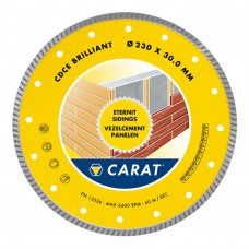 CARAT DIAMANTZAAG ETERNIT DIAM. 150X22,23 MM, CDCE MASTER