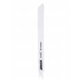 RECIPROZAAGBLAD BI-M L=200MM ZT 1,4MM 5ST. 4TECX