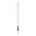 RECIPROZAAGBLAD BI-M L=230MM ZT 1,8MM 5ST. 4TECX S1122BF