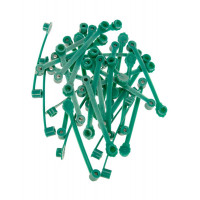 PLANTENKLEMMEN (30.. PLANTENKLEMMEN (30..