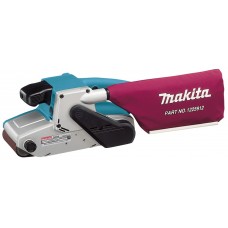 MAKITA 230 V BANDSCHUURMACHINE 100 MM 9404