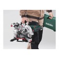 METABO KGS 216 M MET TREKFUNCTIE