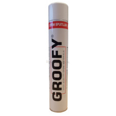 GROOFY EPDM SPUITLIJM 750ML