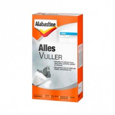 AB ALLES VULLER WIT 2KG