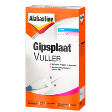 AB GIPSPLAAT VULLER 2KG