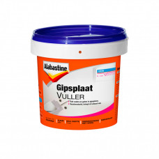 AB GIPSPLAAT VULLER RM 1L