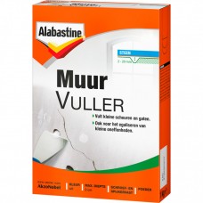 AB MUUR VULLER 1KG