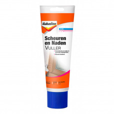 AB SCHEUREN&NADEN VULLER TUBE 330GR