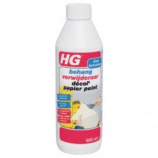 HG BEHANGVERWIJDERAAR 500 ML