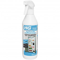 HG HYGIENISCHE KOELKASTREINIGER 500 ML