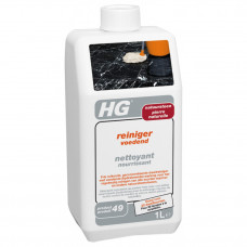 HG NATUURSTEEN REINIGER VOEDEND (HG PRODUCT 49) 1 L