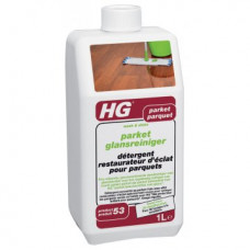 HG PARKET GLANSREINIGER (HG PRODUCT 53) 1 L