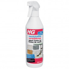 HG ROESTVLEKKEN VERWIJDERAAR 500 ML