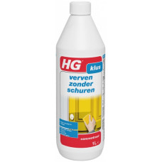 HG VERVEN ZONDER SCHUREN 1L 1 L