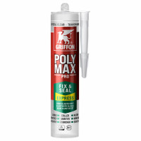 GRIFFON POLYMAX FI.. GRIFFON POLYMAX FI..