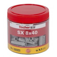 FISCHER SX 8X40 RO..