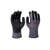 HANDSCHOEN NITRILE..