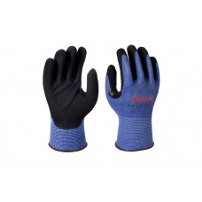 HANDSCHOEN SNIJBEST. NITR. FOAM KL5/C MT 10 4TECX HANDSCHOEN SNIJBEST. NITR. FOAM KL5/C MT 10 4TECX