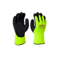 HANDSCHOEN WINTER MAAT 10 4TECX