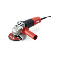 FLEX L811.125 HAAKSESLIJPER 800W 125MM FLEX L811.125 HAAKSESLIJPER 800W 125MM