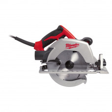 MILWAUKEE CS 60 CIRKELZAAGMACHINE - 1600 WATT