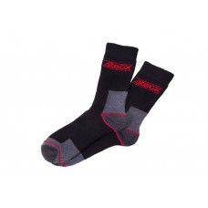 WERKSOKKEN MAAT 39/42 3 PAAR 4TECX WERKSOKKEN MAAT 39/42 3 PAAR 4TECX