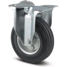 BOK.080.RUBB.ZWART.ROL PLAAT.50KG