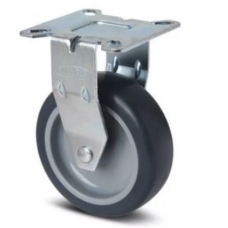 BOK.50.PU.GRIJS.GLY PLAAT.40KG