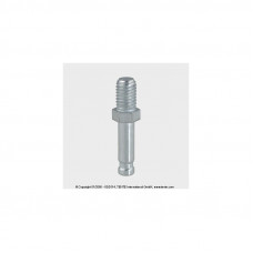 STIFT M10X15 TBV AA20/25 @8 4XSTIFT.S70-10X16