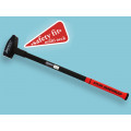 VOORHAMER EVEREST 5000 GRAM MET FIBERGLASSTEEL 90 CM