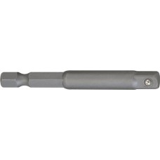 ADAPTER BUITEN-4-KANT/6-KANT L.65MM CV-STAAL PROMAT