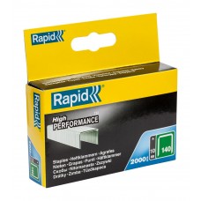 RAPID NR. 140 VLAKDRAADNIETEN 14 MM - 2.000 STUKS