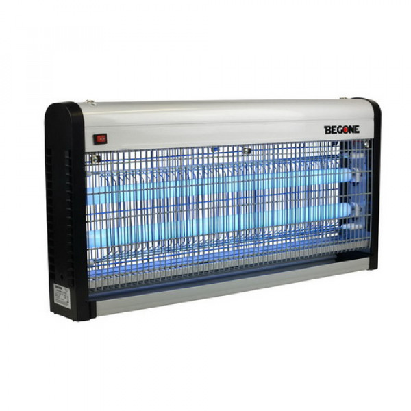 Begoon Begone Insect Killer Vliegenlamp 2x20W | Bereik 150 m² - Techmag247.nl
