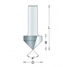 67-6 HM V-GROEFFREES , D= 12,7, A= 60