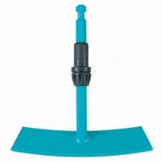 GARDENA COMBISYSTEM SCHOFFEL HALF ROND 18CM
