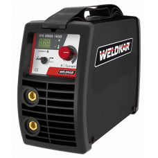 WELDKAR WK MMA 1630 - 230 VOLT - INCL EMC