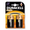 DURACELL - MN 1300 BL - PLUS POWER 2 X D 1.5V